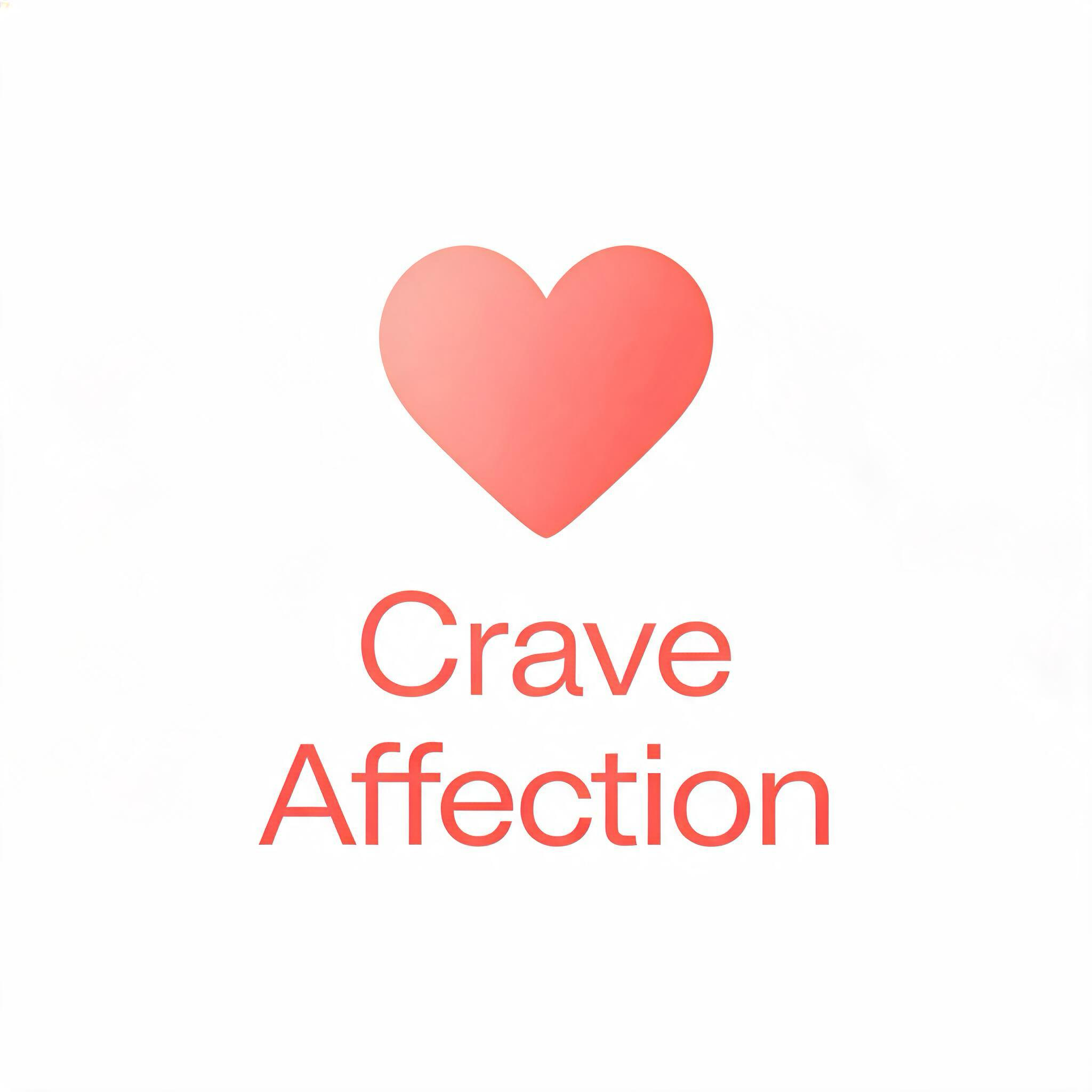 Crave Affection